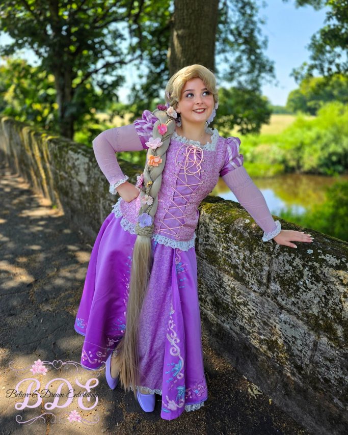 Rapunzel