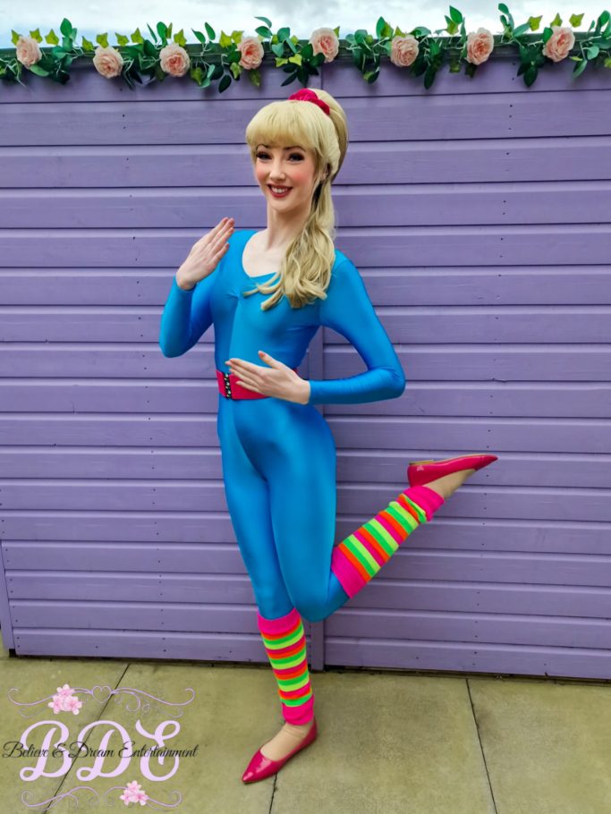 Barbie