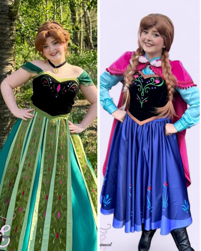 Anna