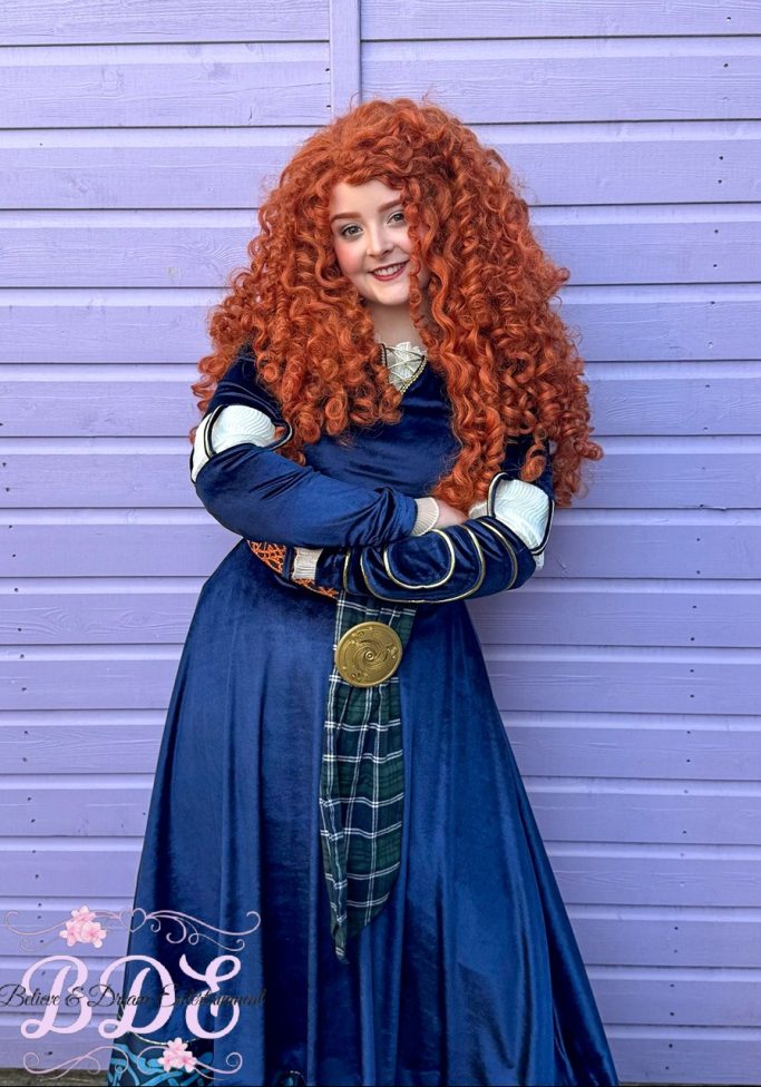 Merida