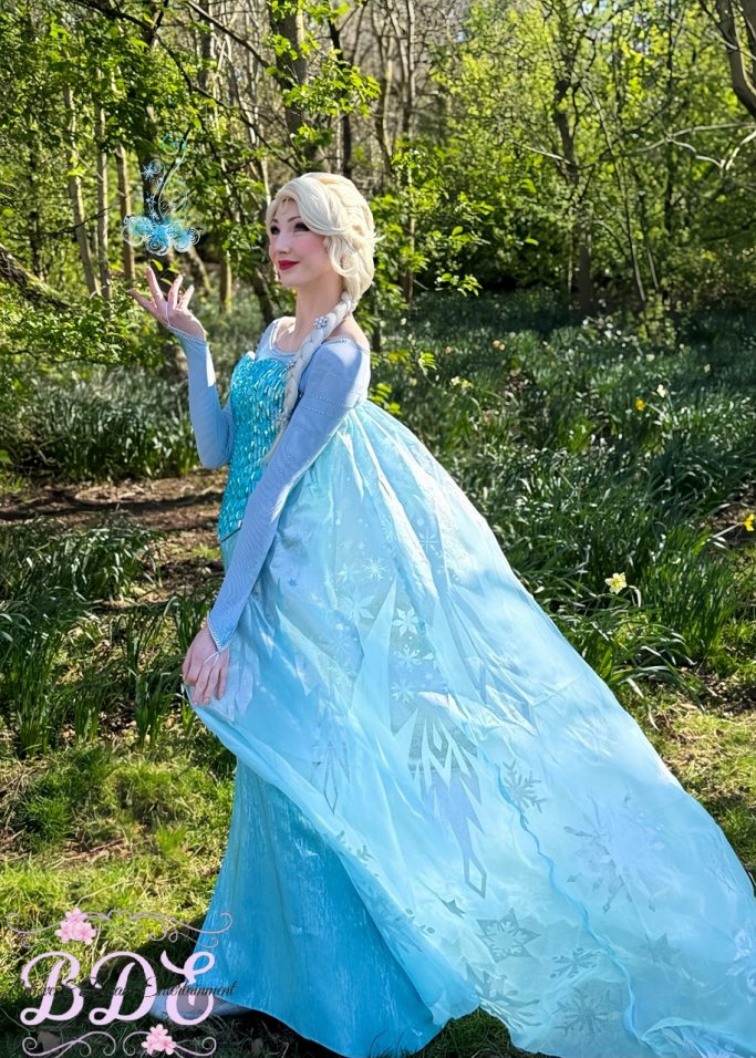 Elsa