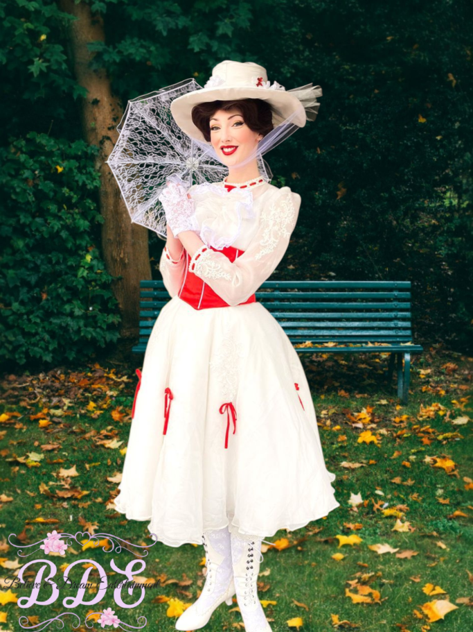 Mary Poppins