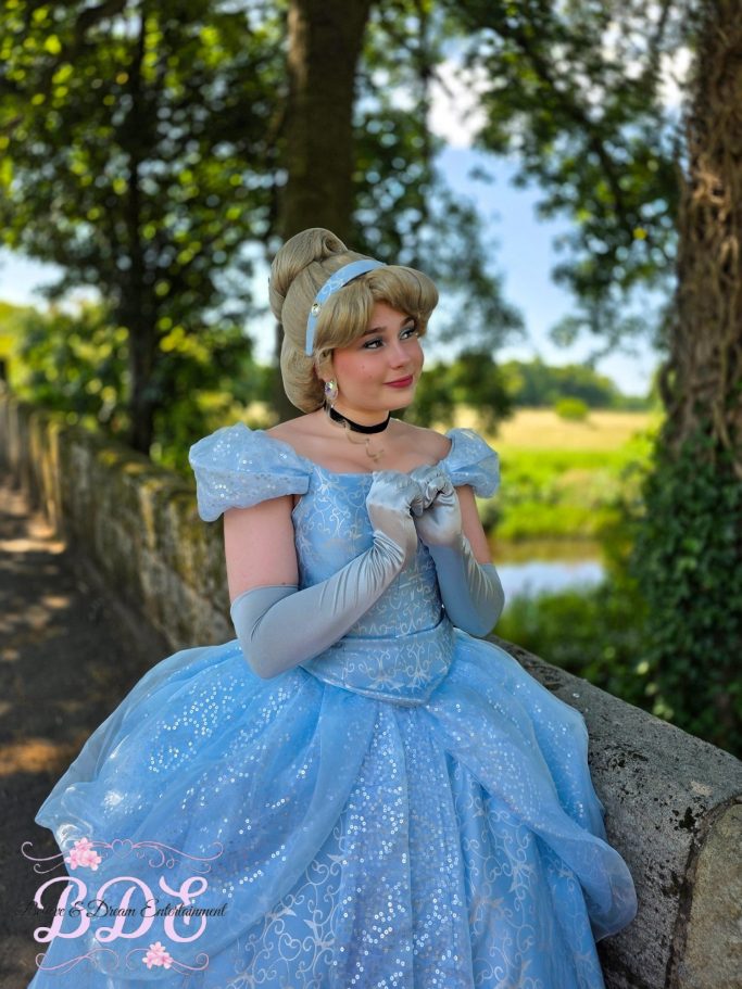 Cinderella