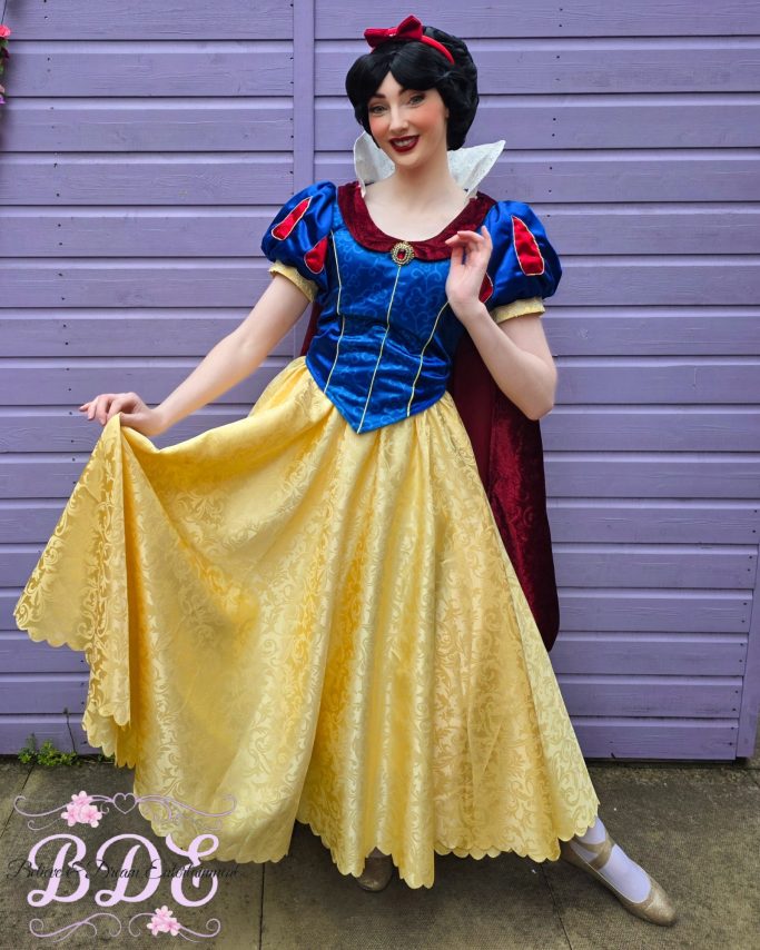 Snow White