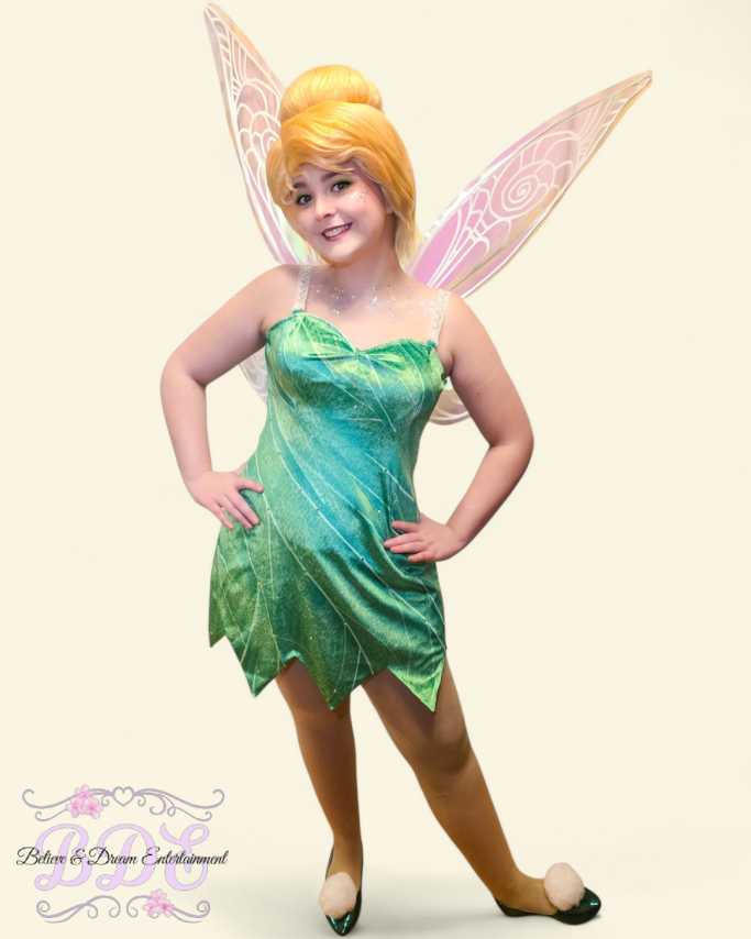 Tinkerbell