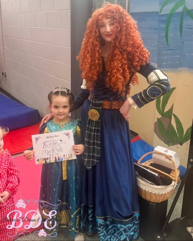 Merida Glasgow